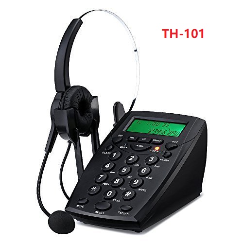 TH101 Headset